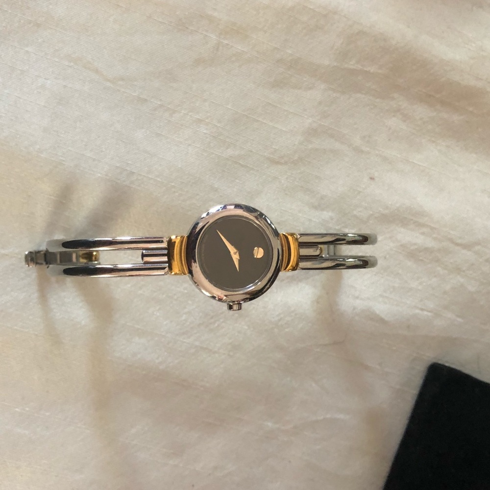 Movado Watch for Women